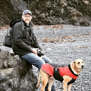 Meet your Posher, Michael